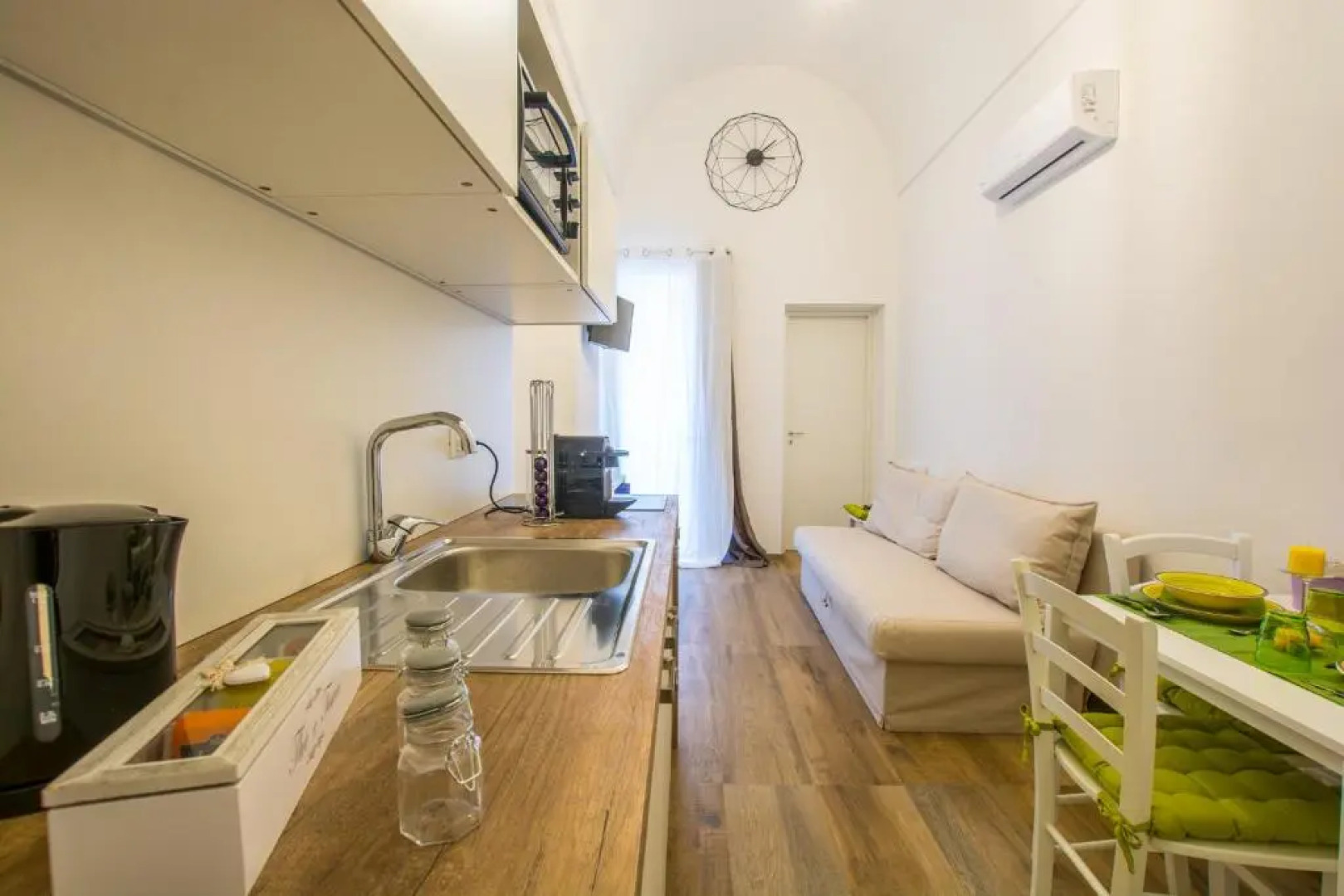 Dimora Antica Via MiLord