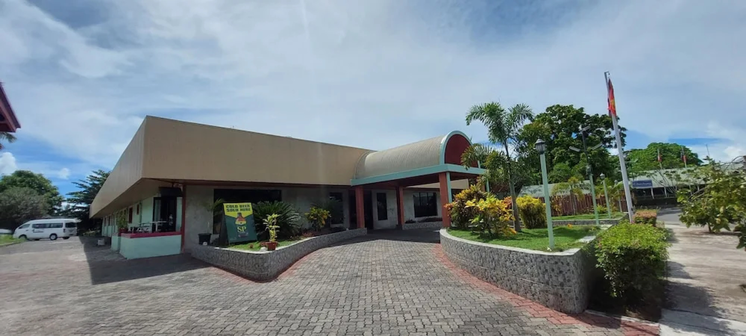 Hotel Kokopo