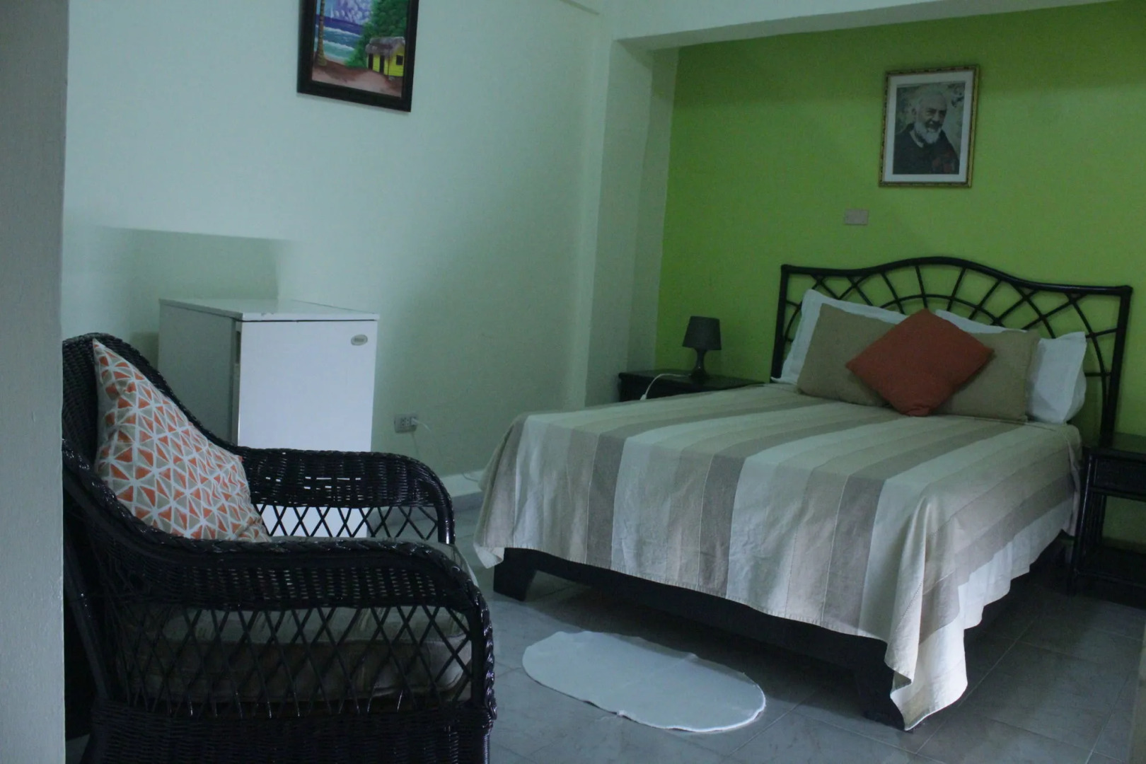 Hotel Restaurant Hamilton