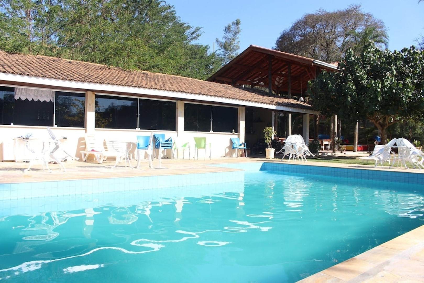 Pousada Colina Boa Vista