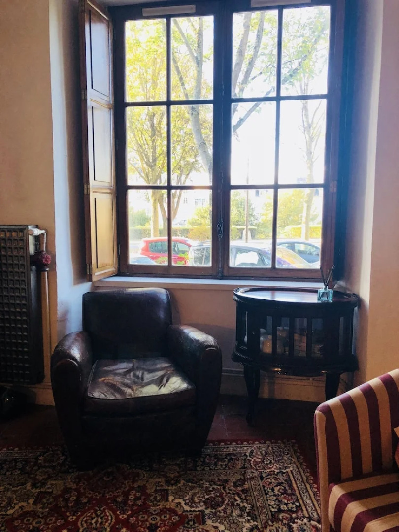 Le Gite de la Muraille