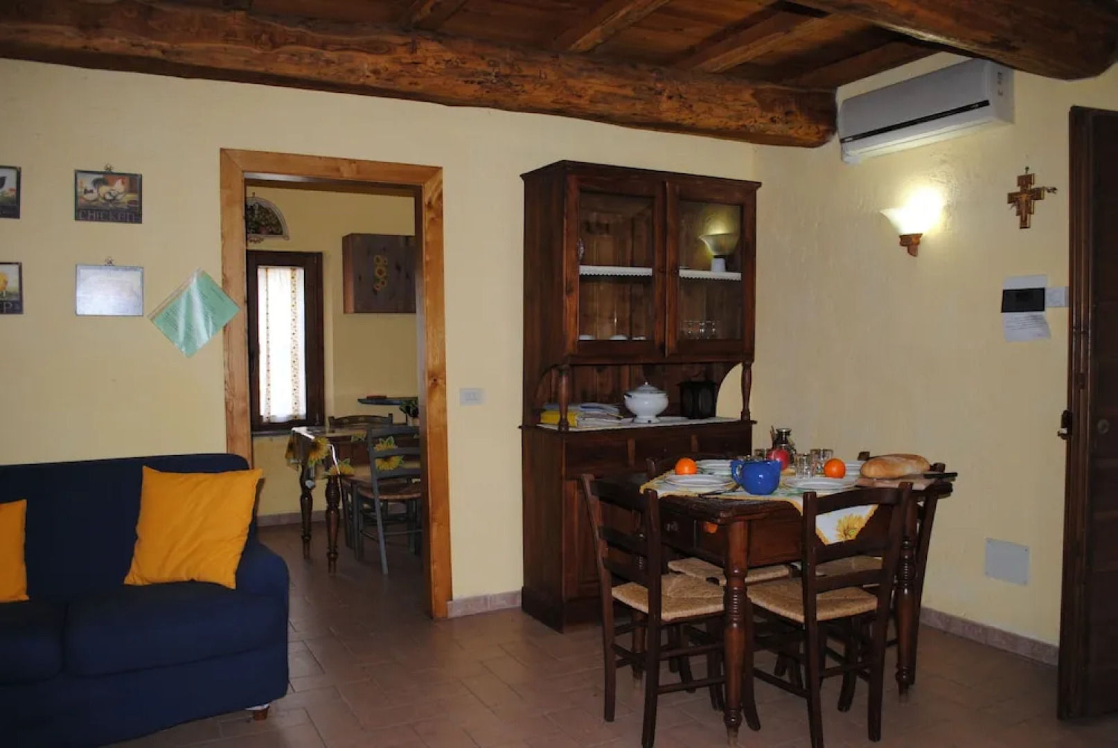 Agriturismo Tenuta Serpepe