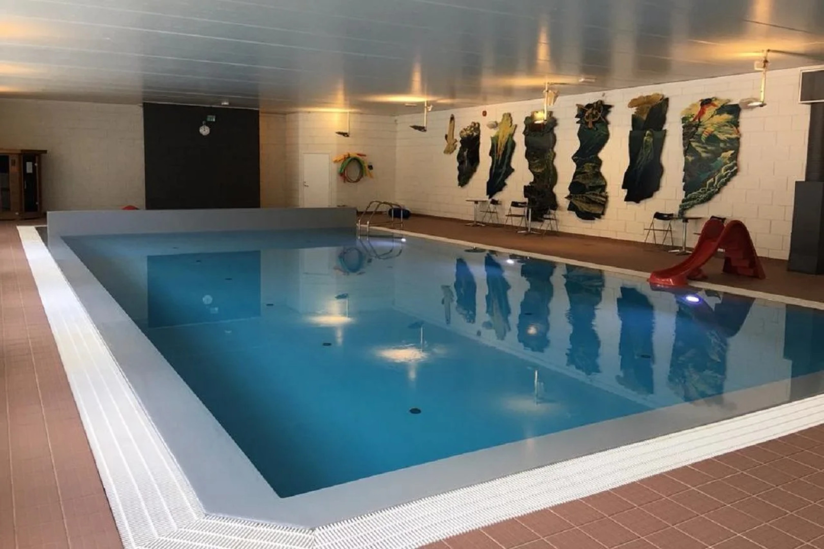 Vesterland Feriepark Cabins & Apartments