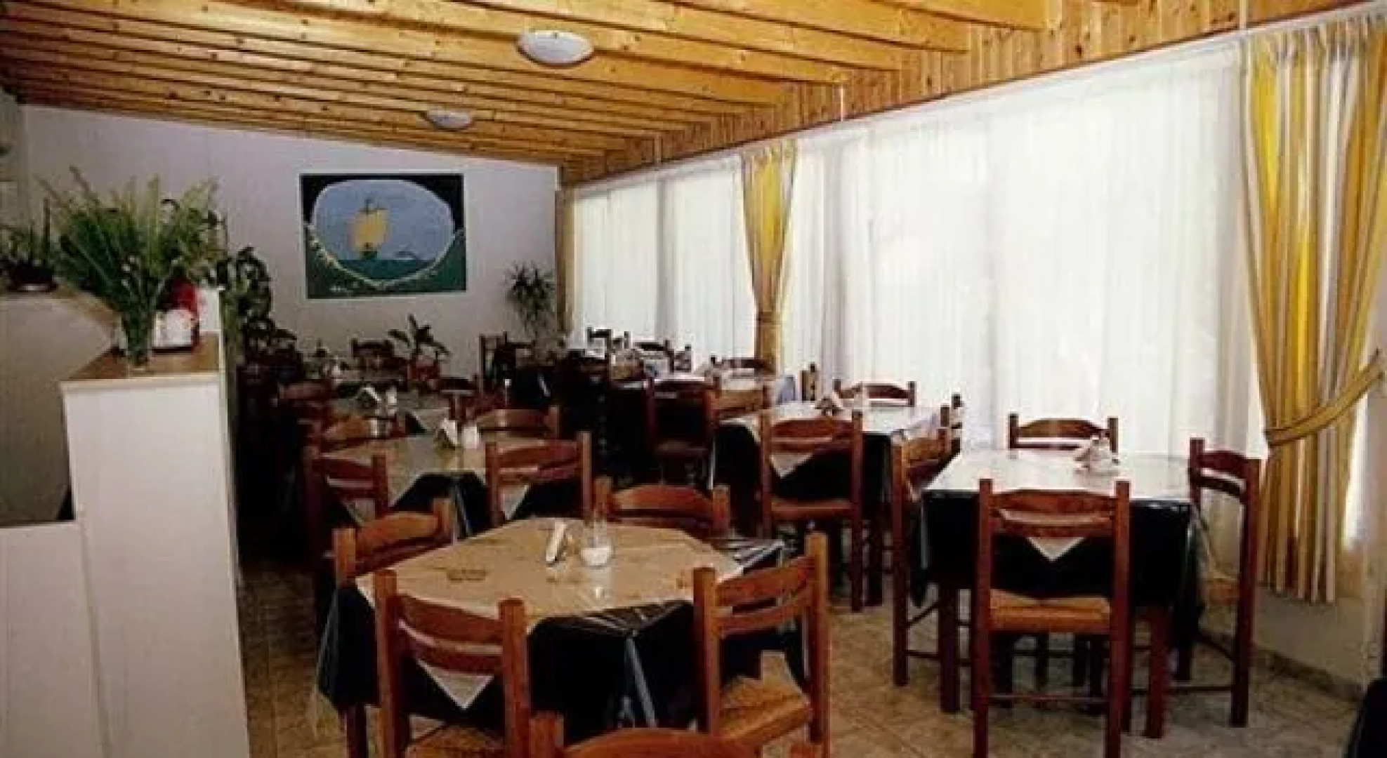 Hotel Kyani Akti & Angelos Apartments