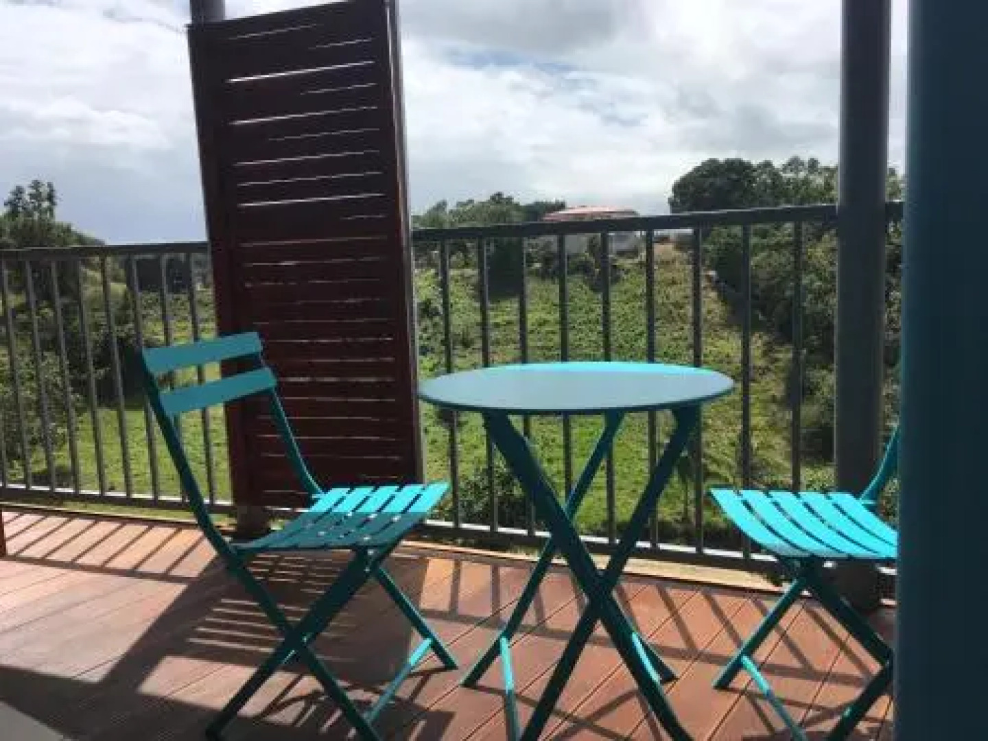 Les Gîtes De L'union