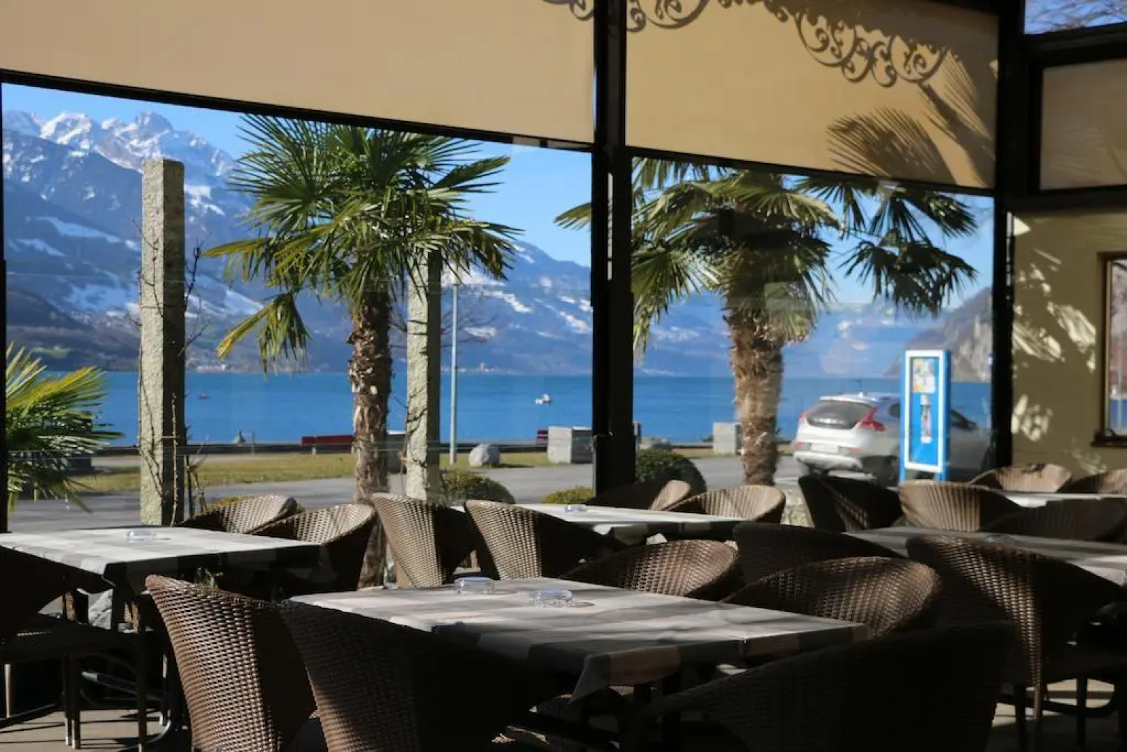 Hotel Seehof Superior