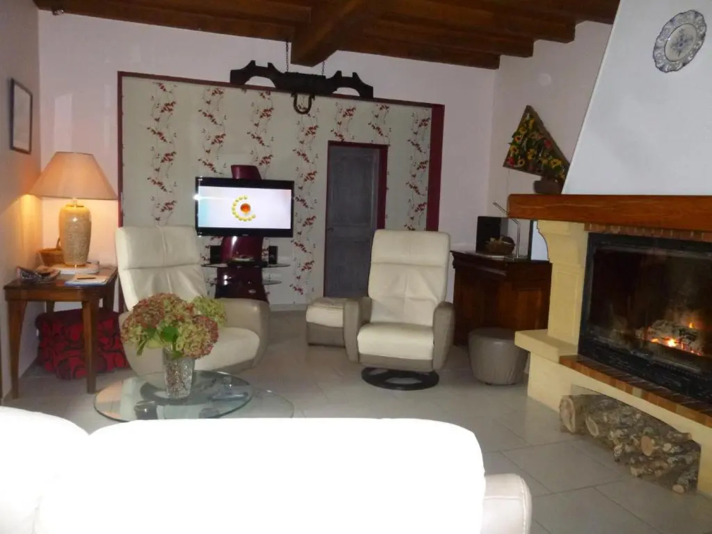 Maison de Vacances MACOU 2