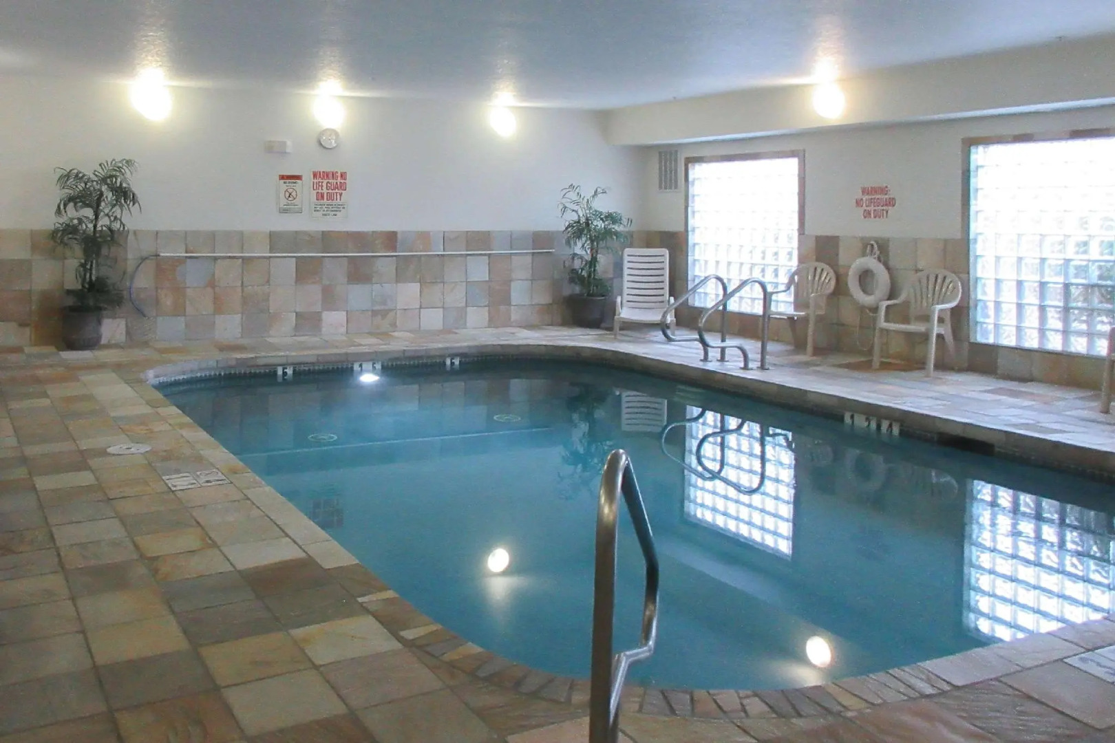 Clarion Pointe Medford