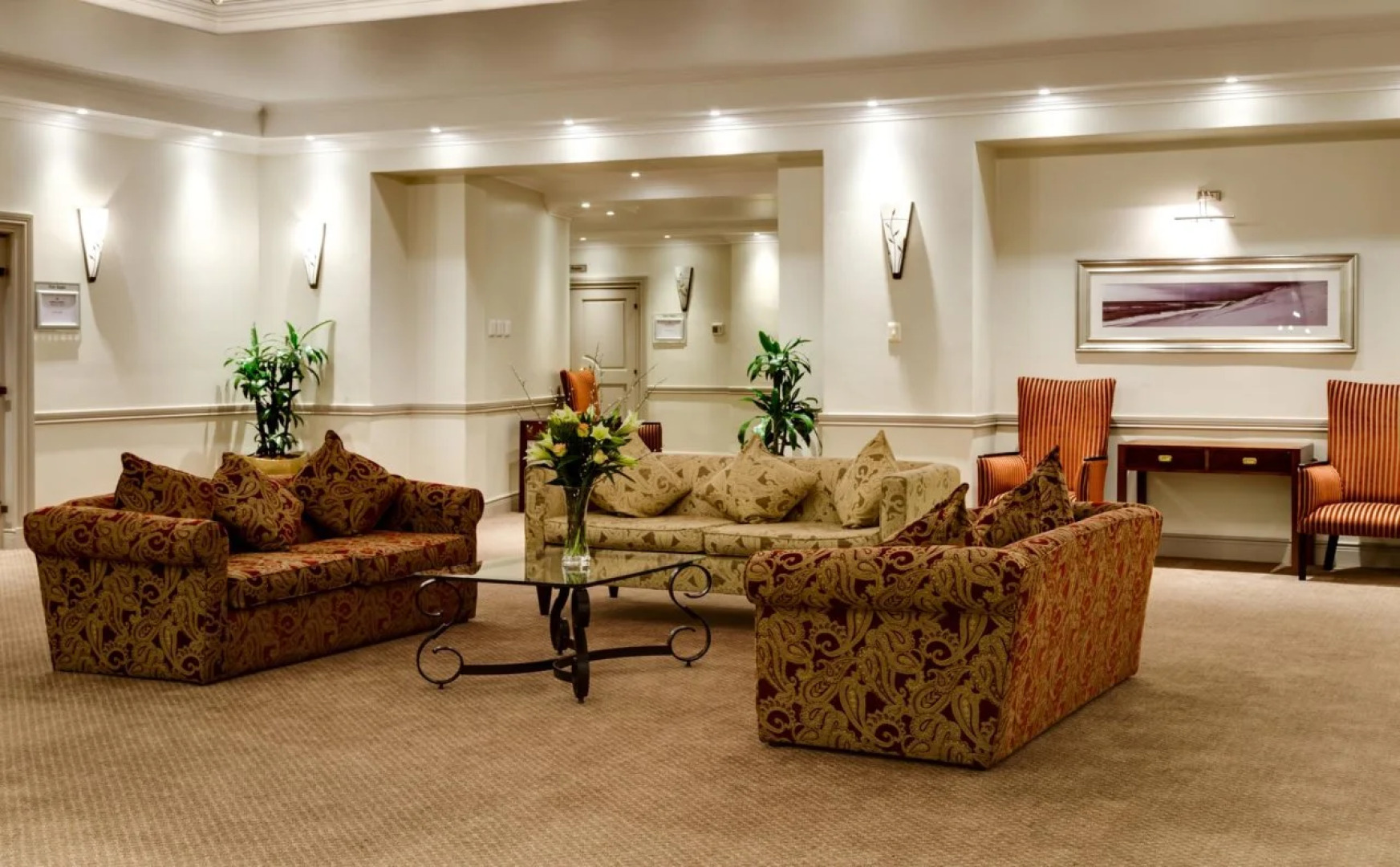 Southern Sun The Marine