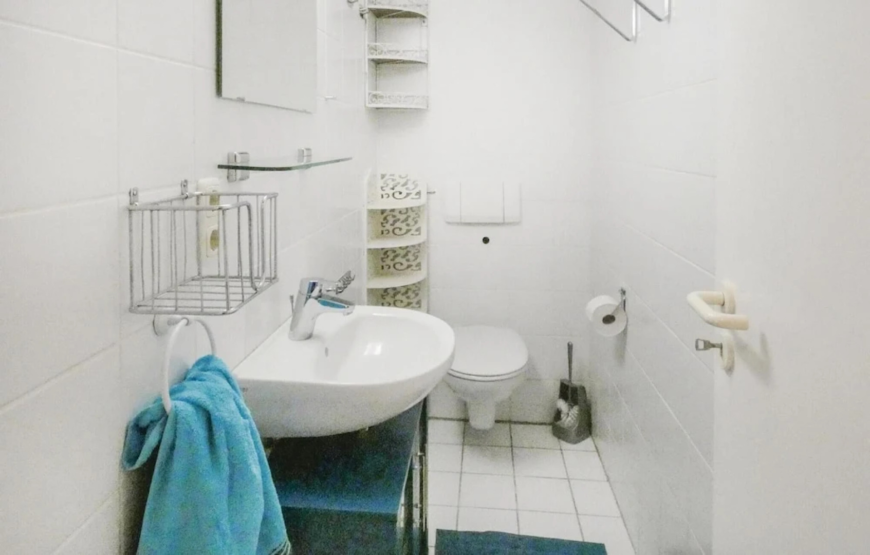 Beautiful Home in Falkenstein With 3 Bedrooms and Wifi