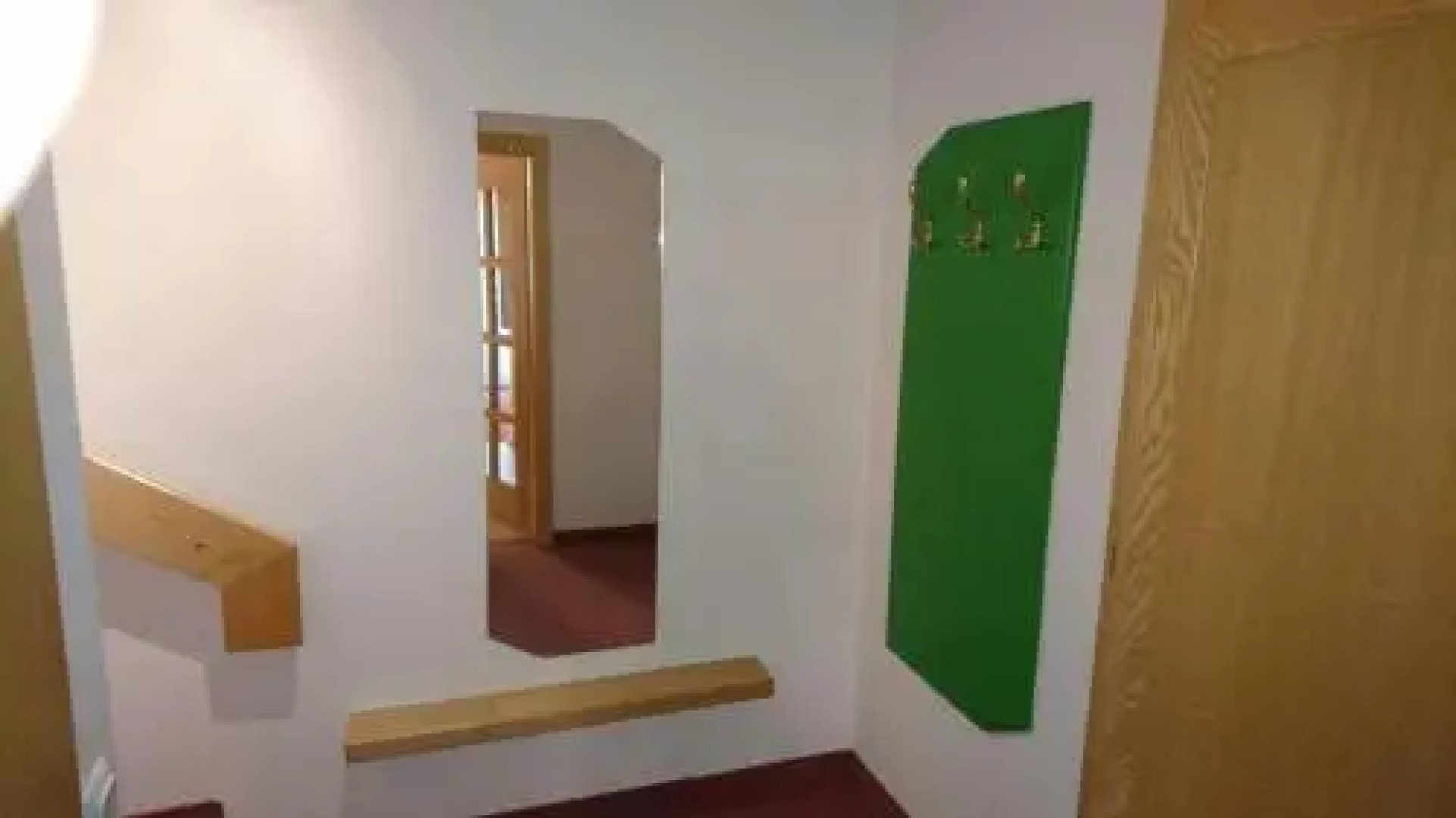 Aparthotel Hechenberg