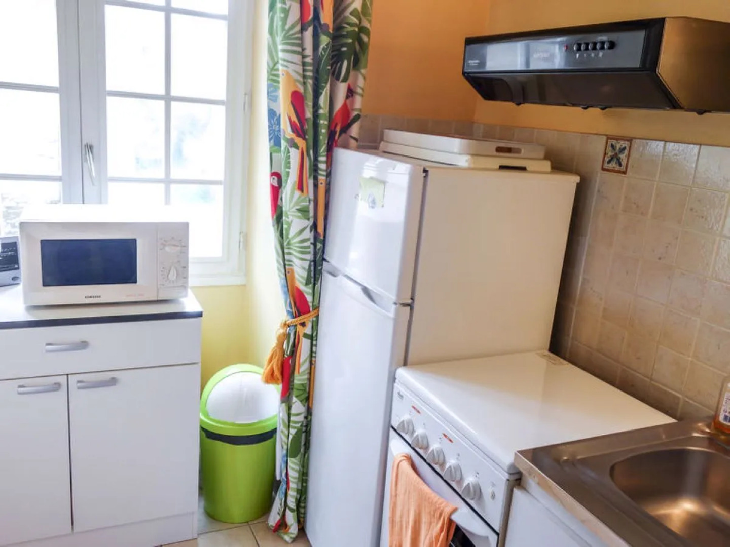 Holiday Home La Colinoise