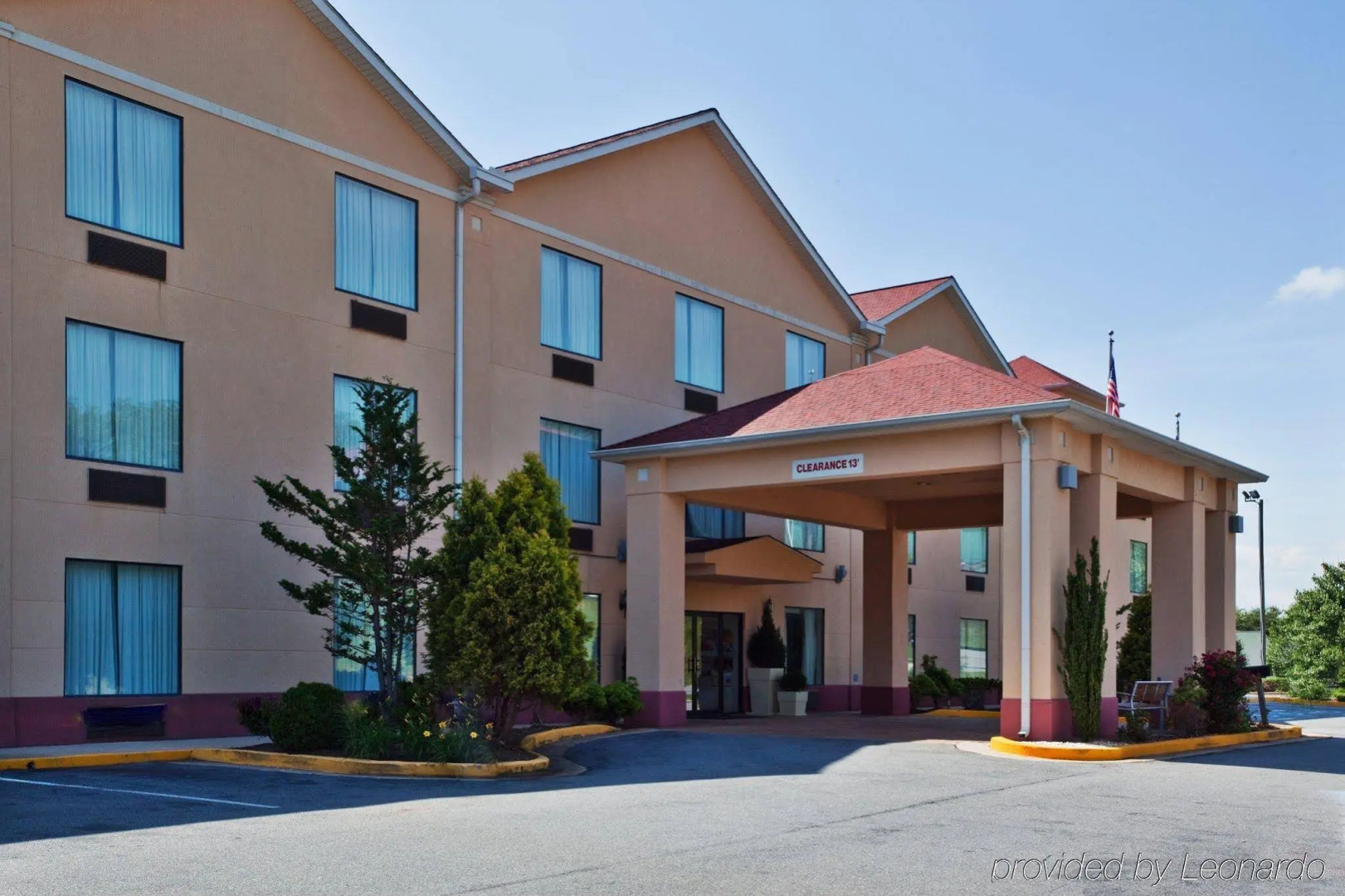 Holiday Inn Express & Suites Hiawassee by IHG