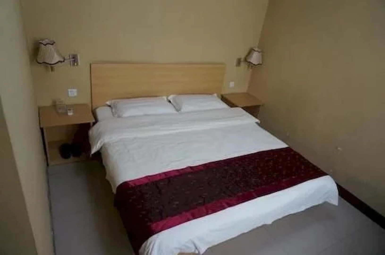 Sunshine Business Hotel