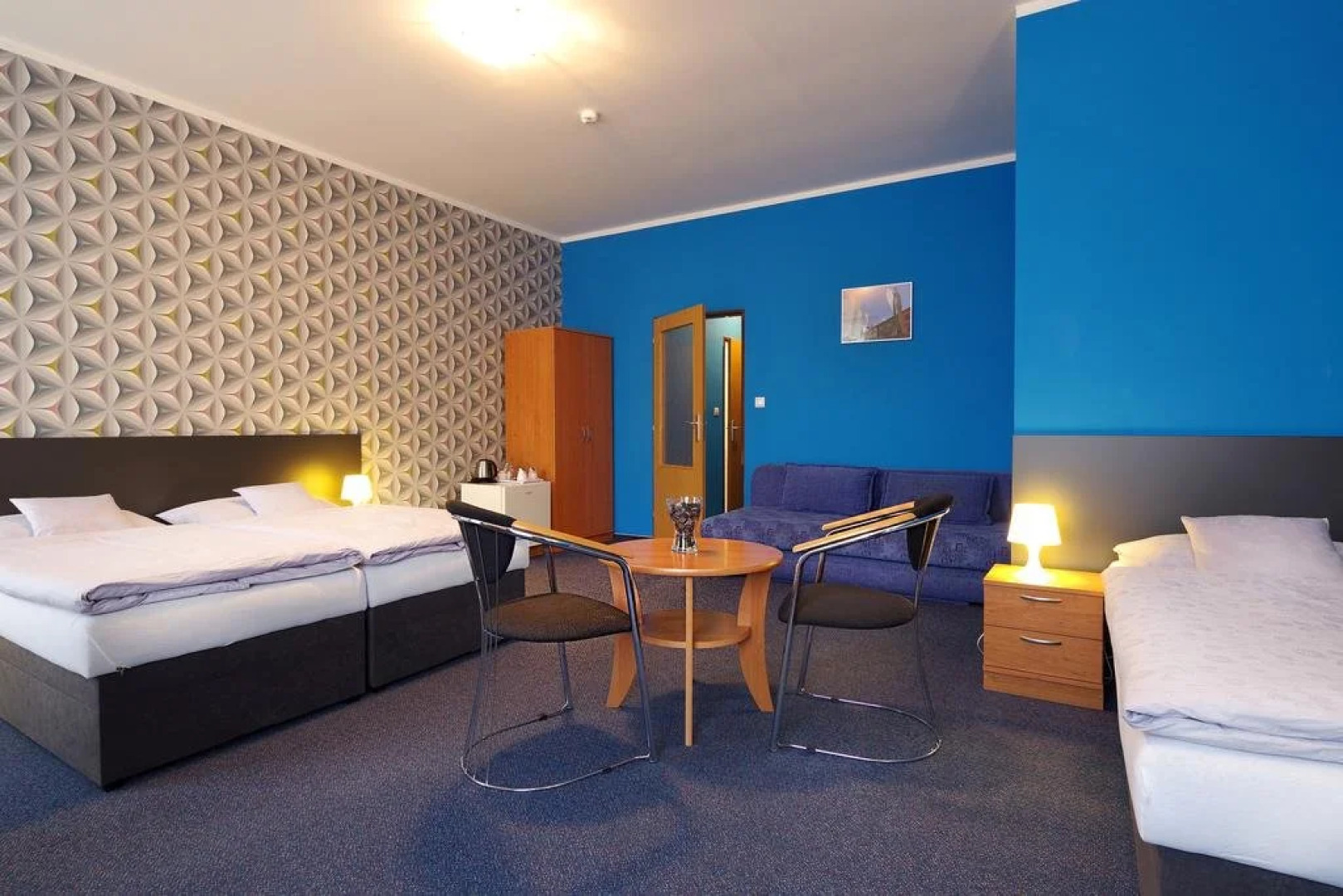 Wellness penzion U Grygarů