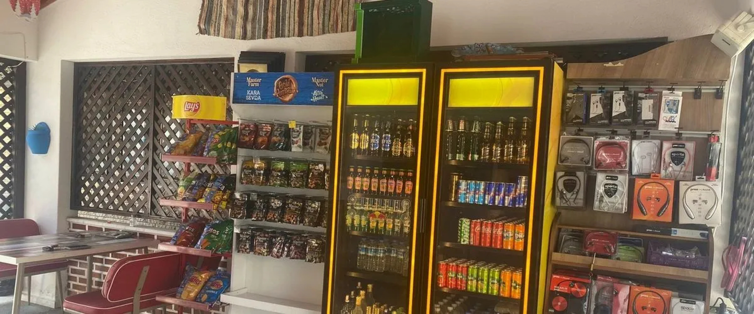 Meandros Butik Otel & Restaurant