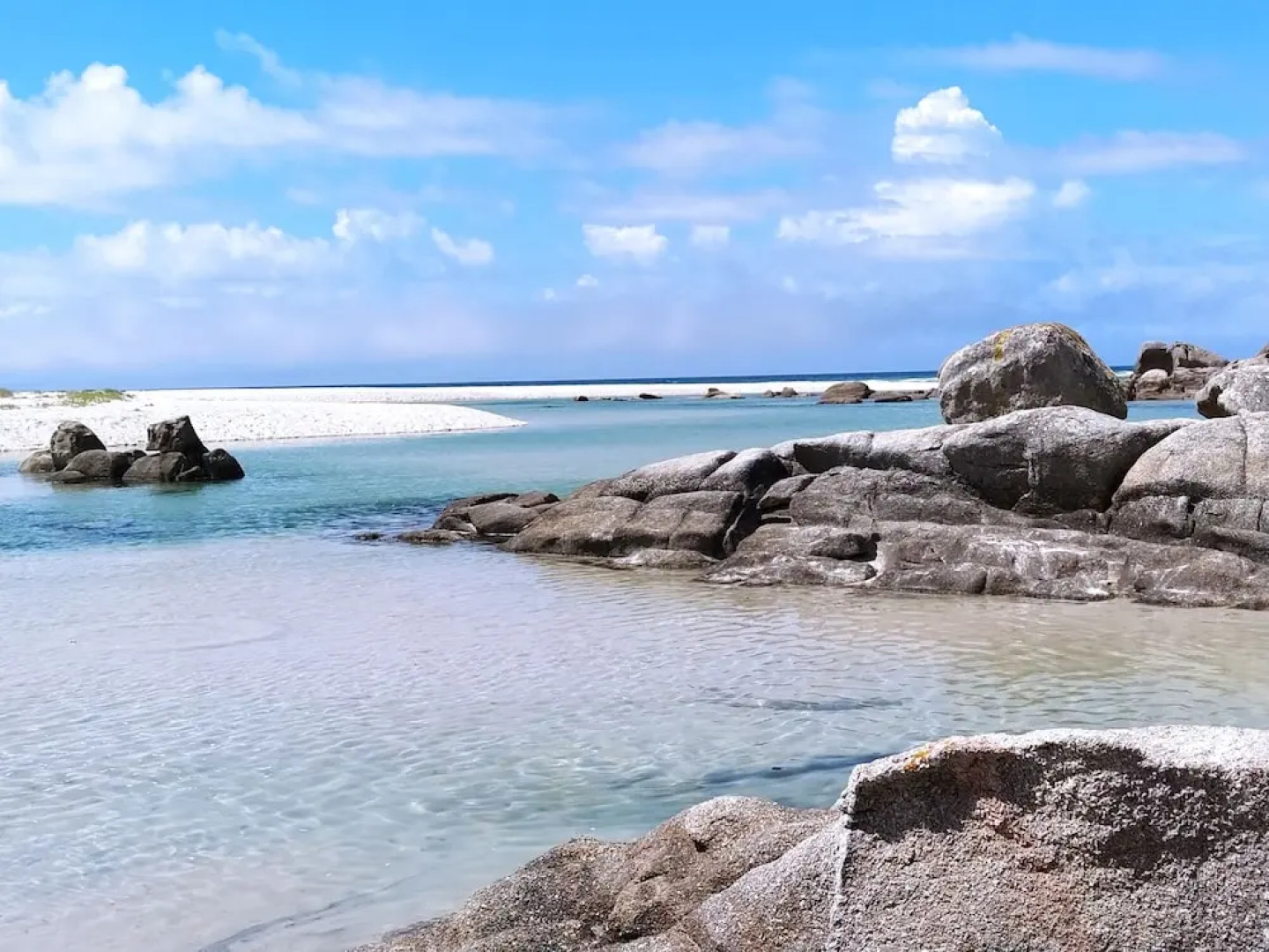 OLardoMar - Casa Rural