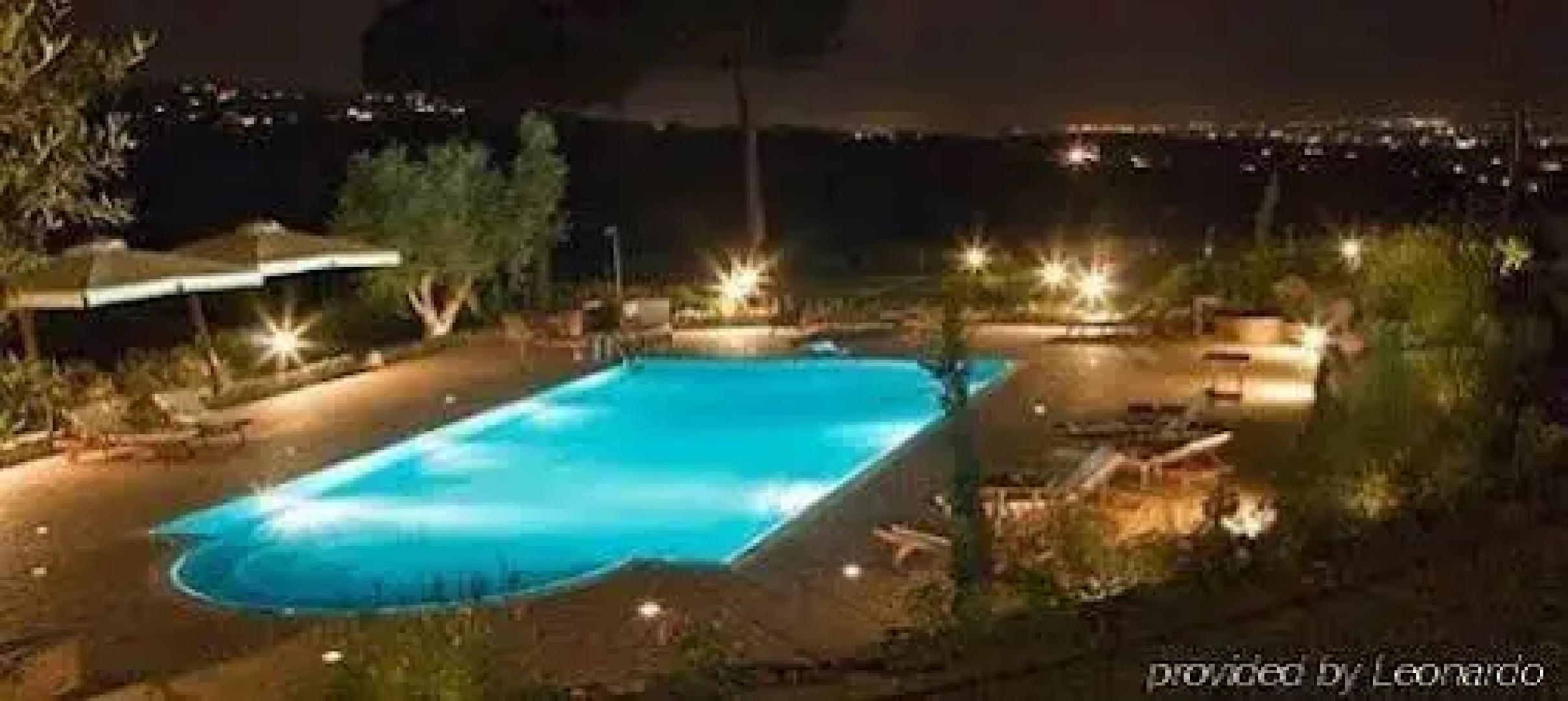 Tenuta Cusmano Villa Resort