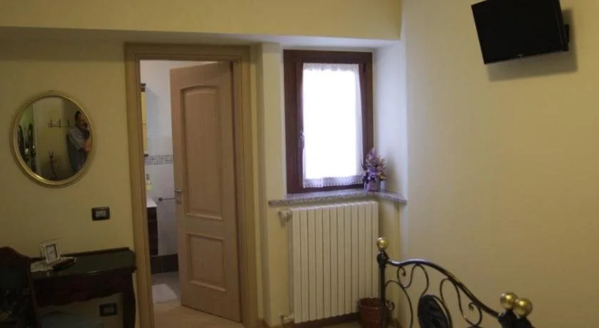 Bed and Breakfast Luna