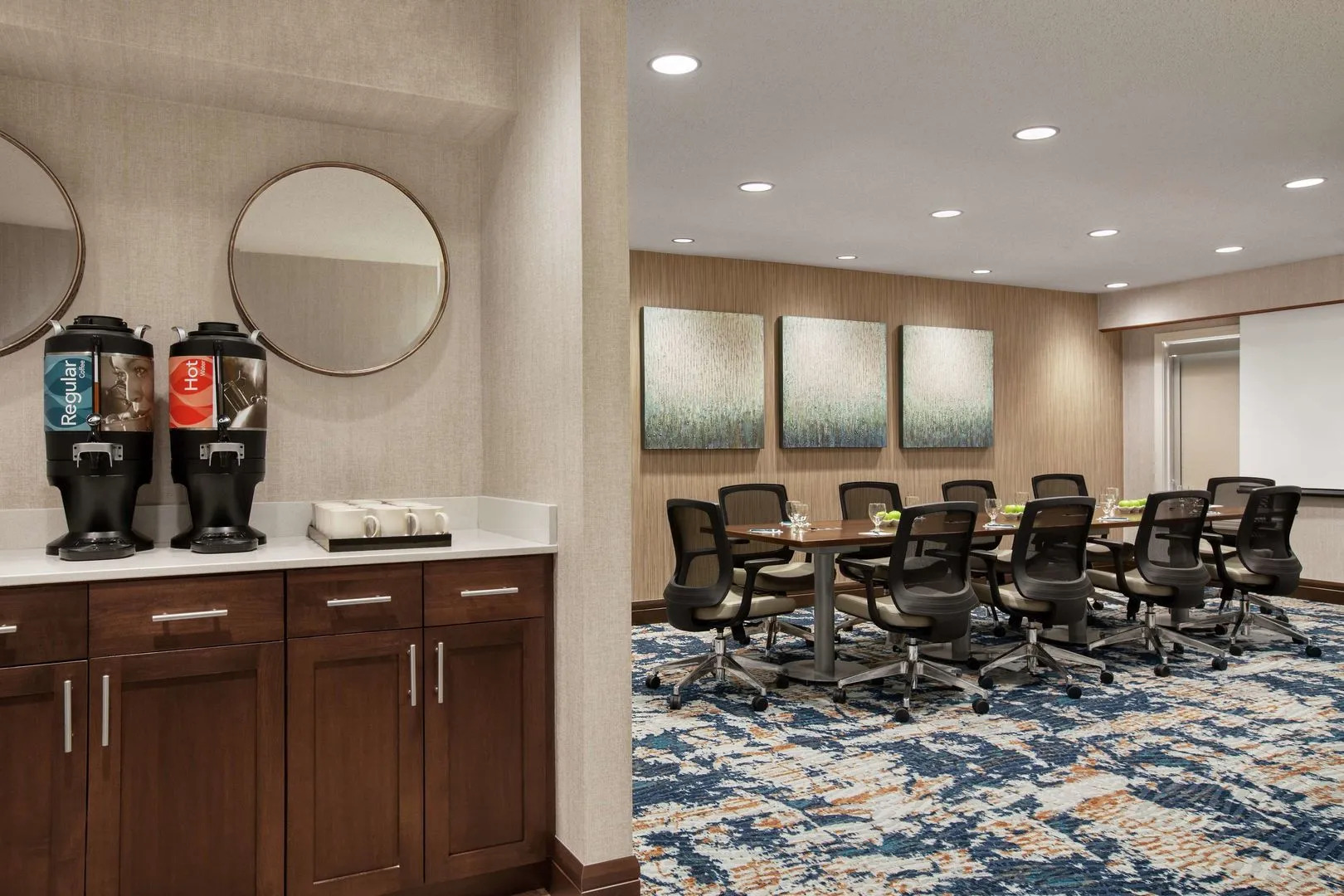 Homewood Suites by Hilton Kansas City-Airport