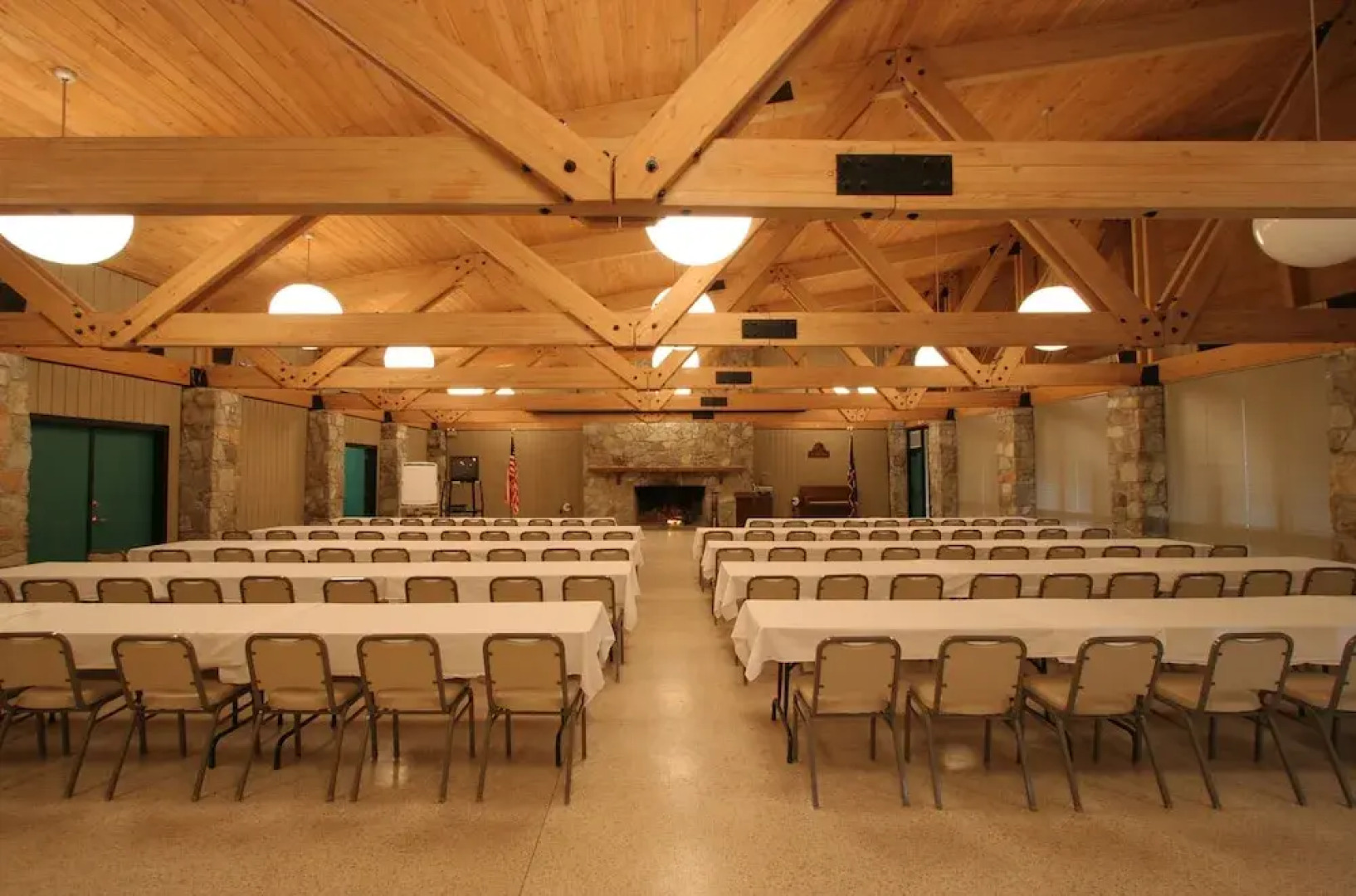 Natural Bridge State Resort Park