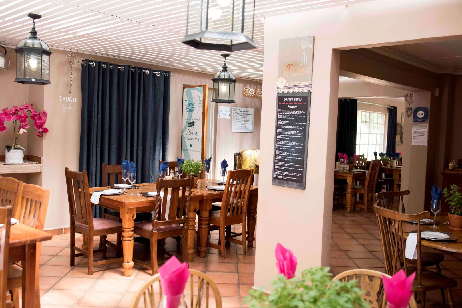 Greenfields Guest House