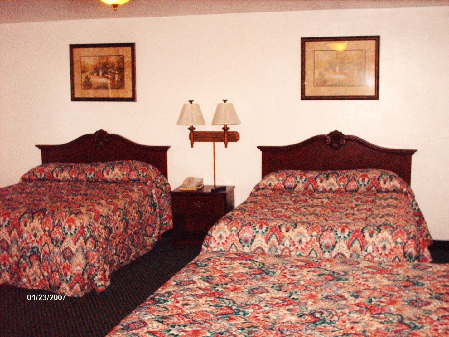 Americas Best Value Inn & Suites Klamath Falls