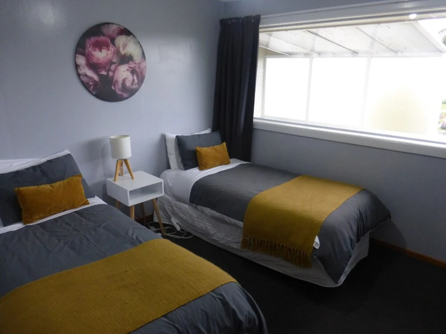 Oamaru Holiday Homes 8 Oxford Street