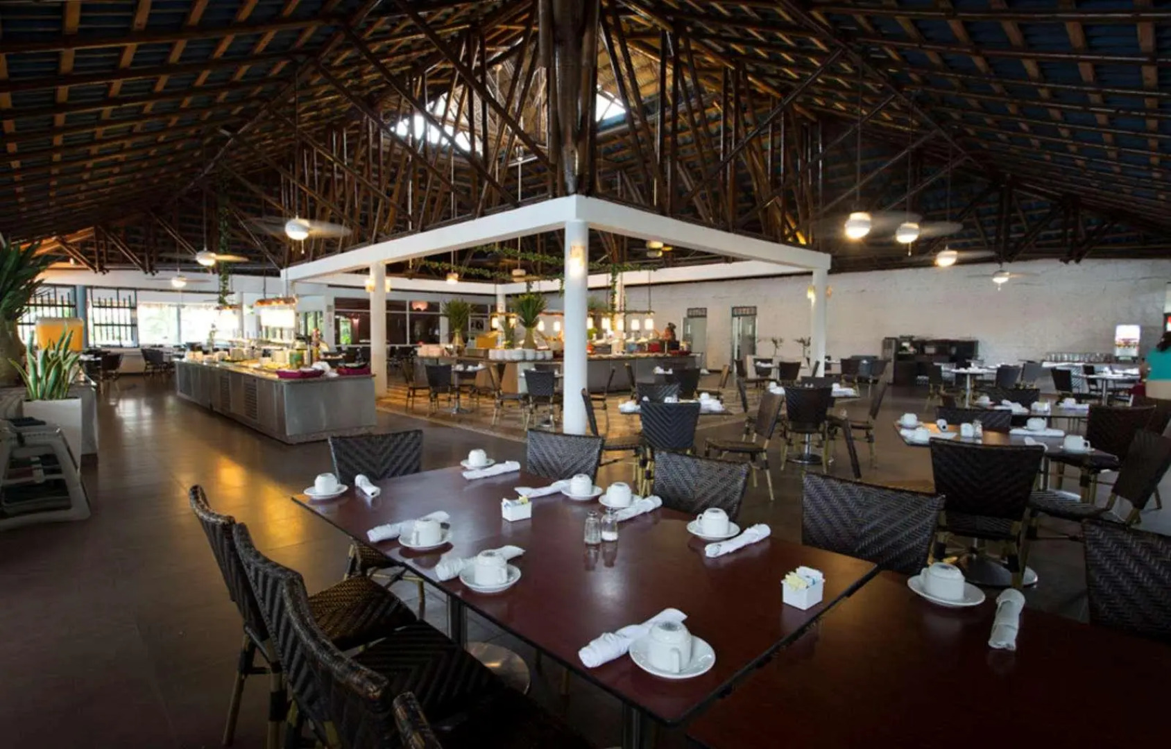 Playa Blanca Beach Resort - All Inclusive