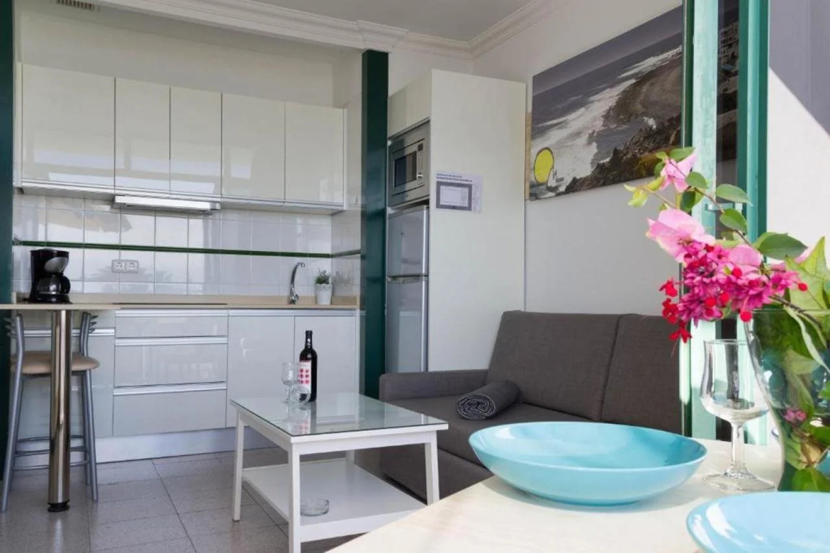 La Tegala Apartamentos