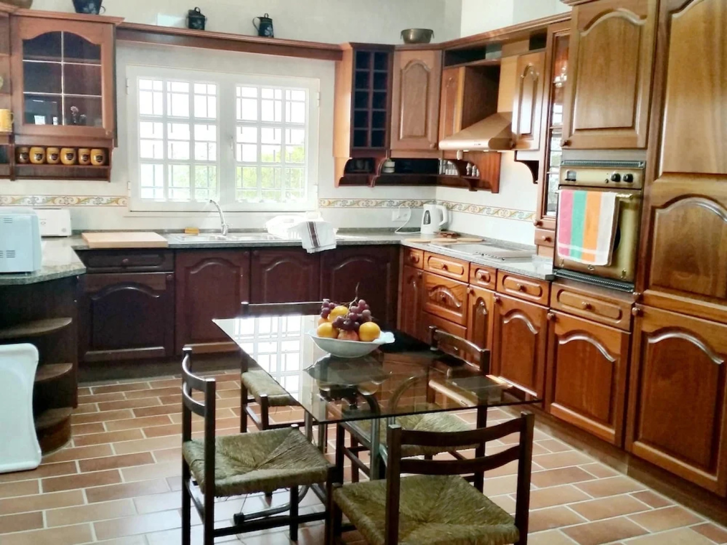 House With 4 Bedrooms in Loulé, With Wonderful sea View, Private Pool,