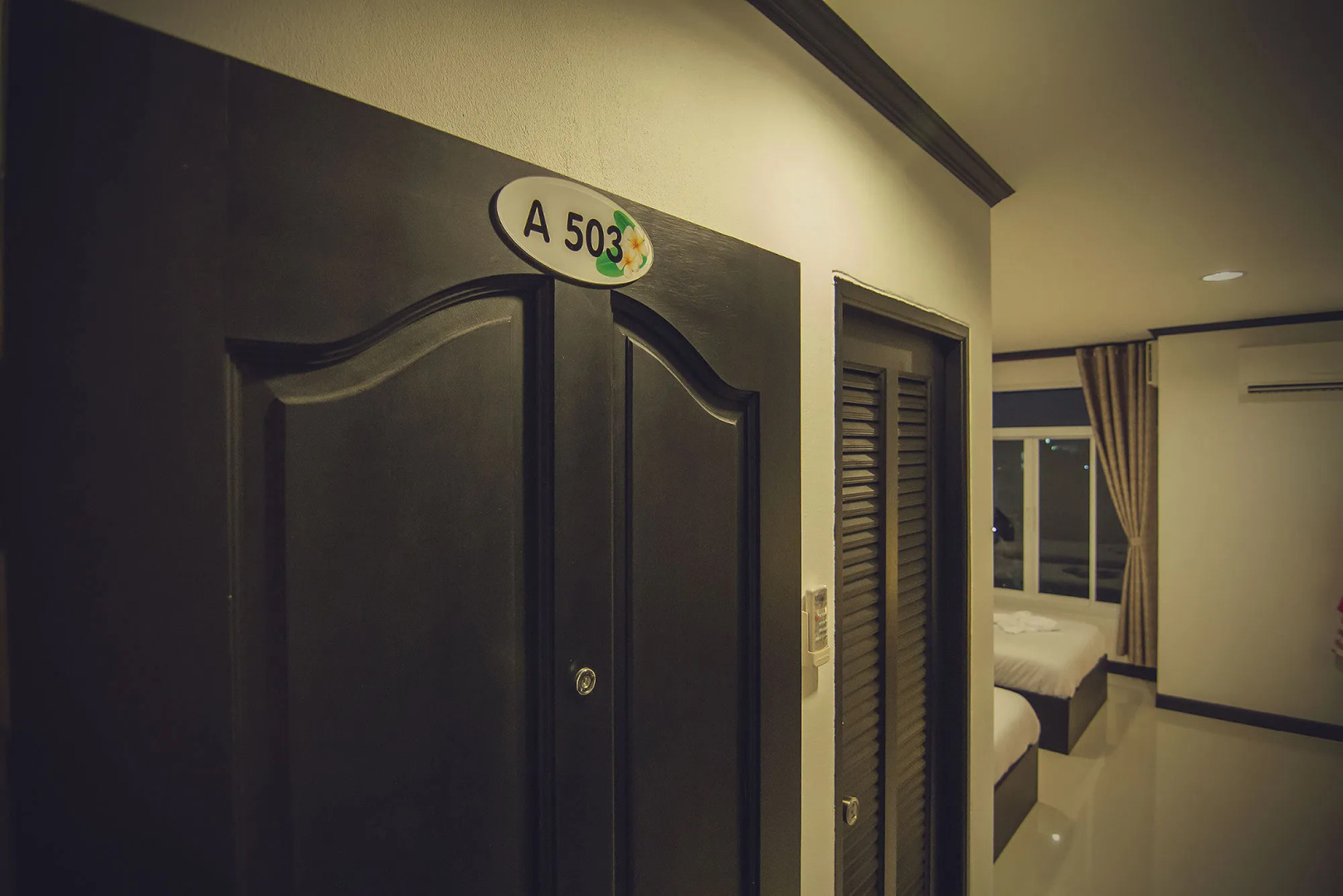 Leelawadee Grand Hotel