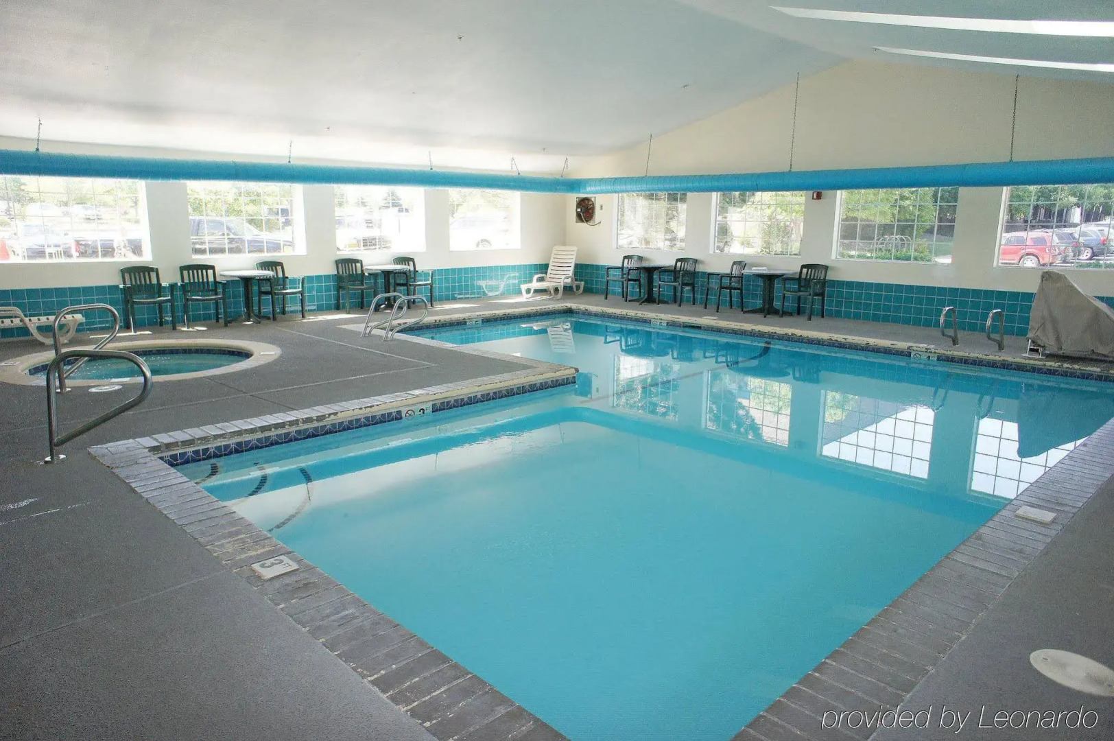 Quality Inn & Suites Westminster - Broomfield