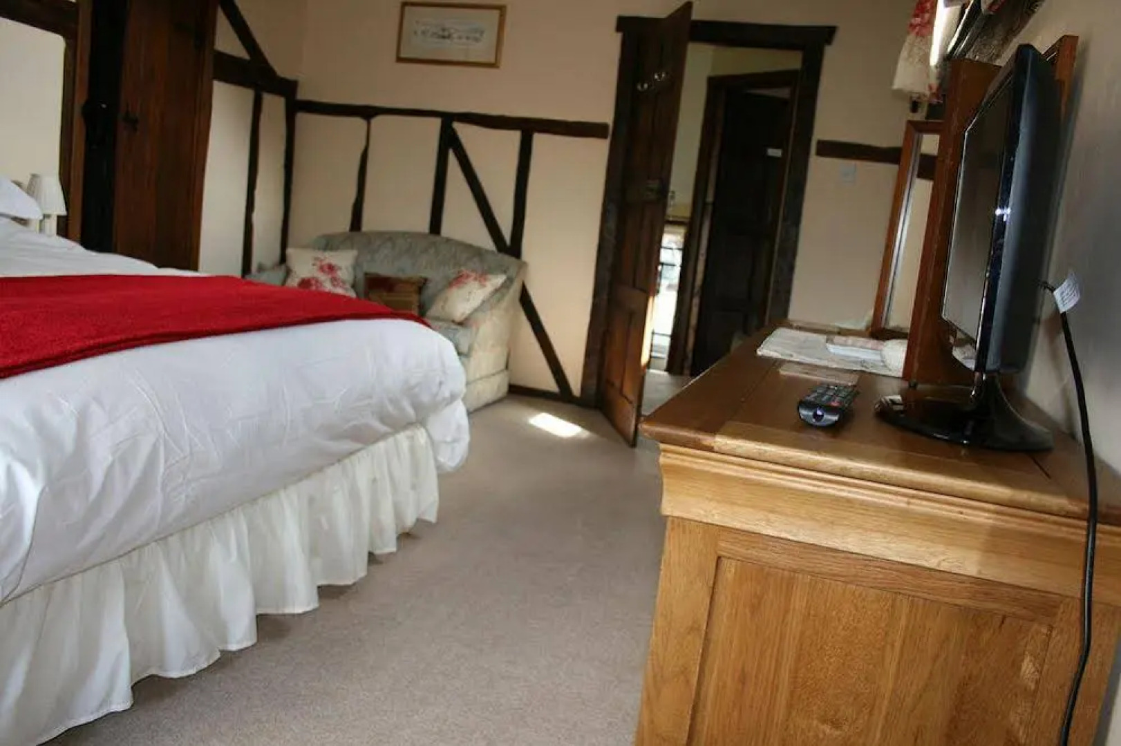 Red Ley Farm Bed & Breakfast