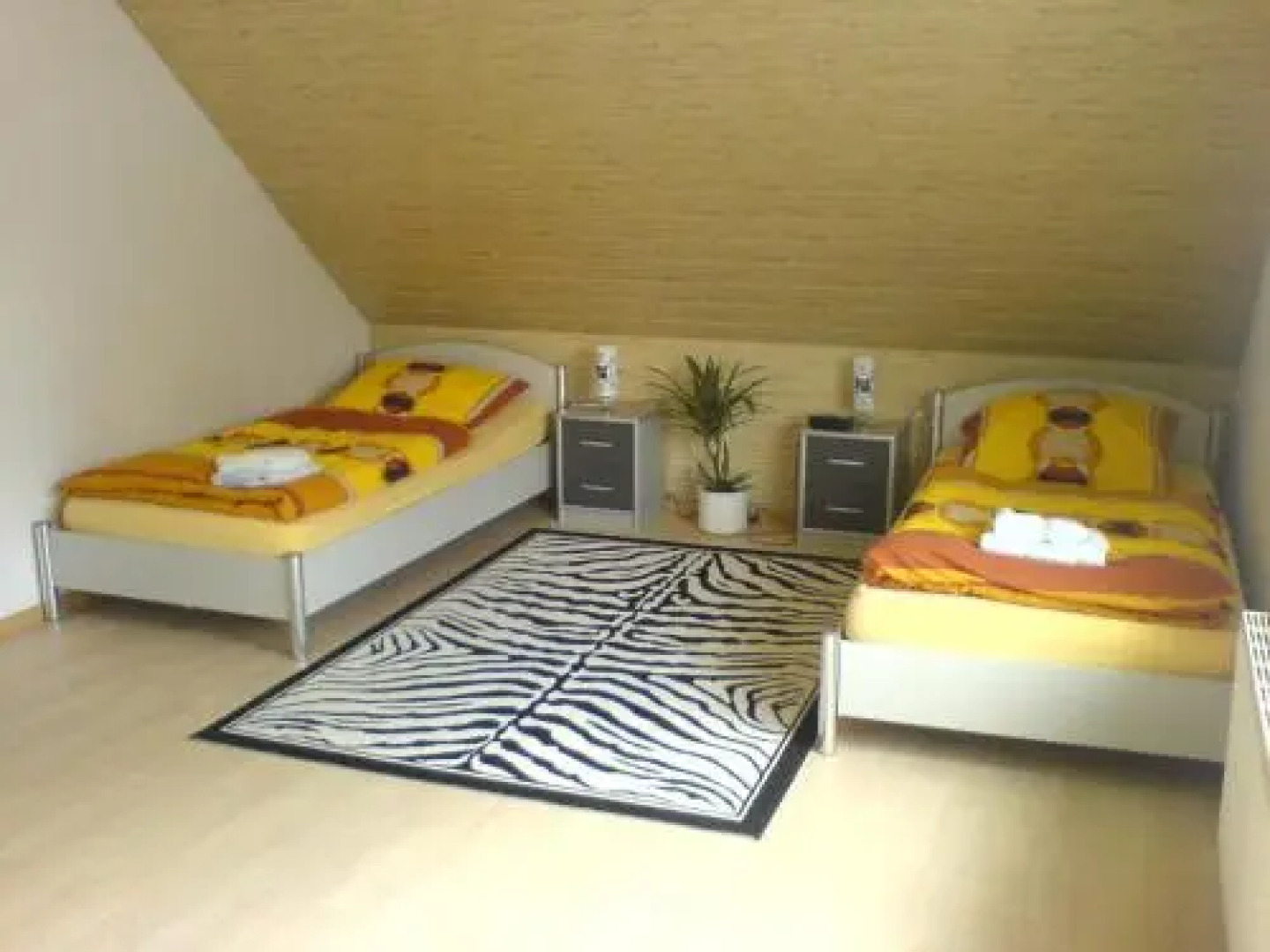 Pension Am Rosenstock