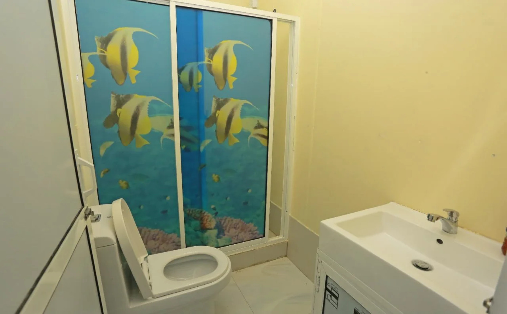 Sasiri Lanka Holiday Inn - Hostel