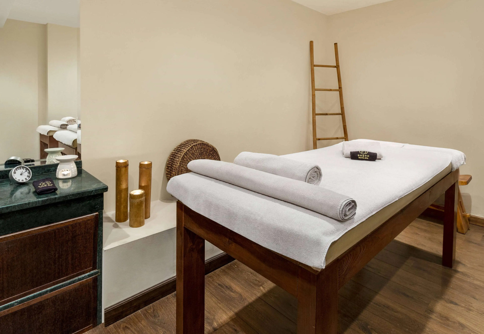 Курорт Mirabello Bay Luxury Resort