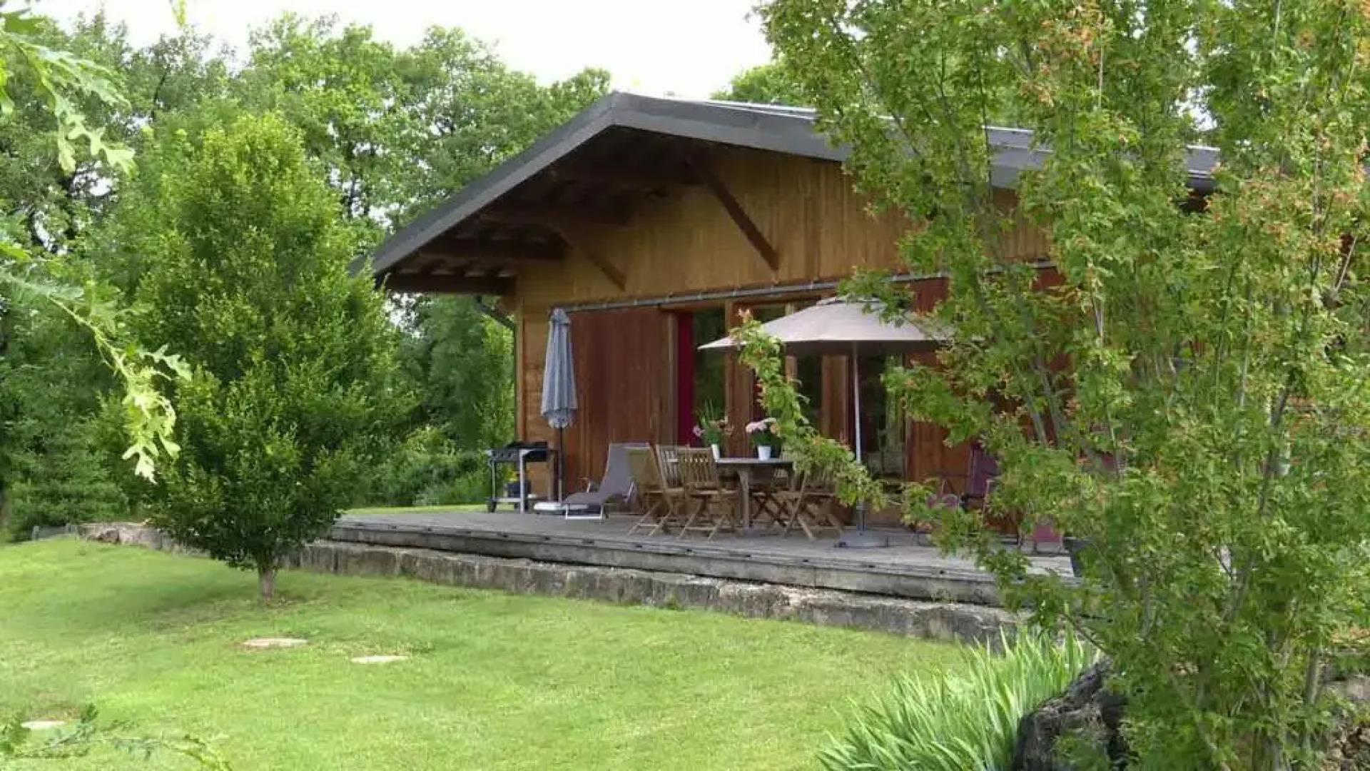 Gîte des Conquettes