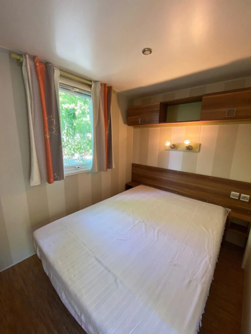 Camping Saint Georges