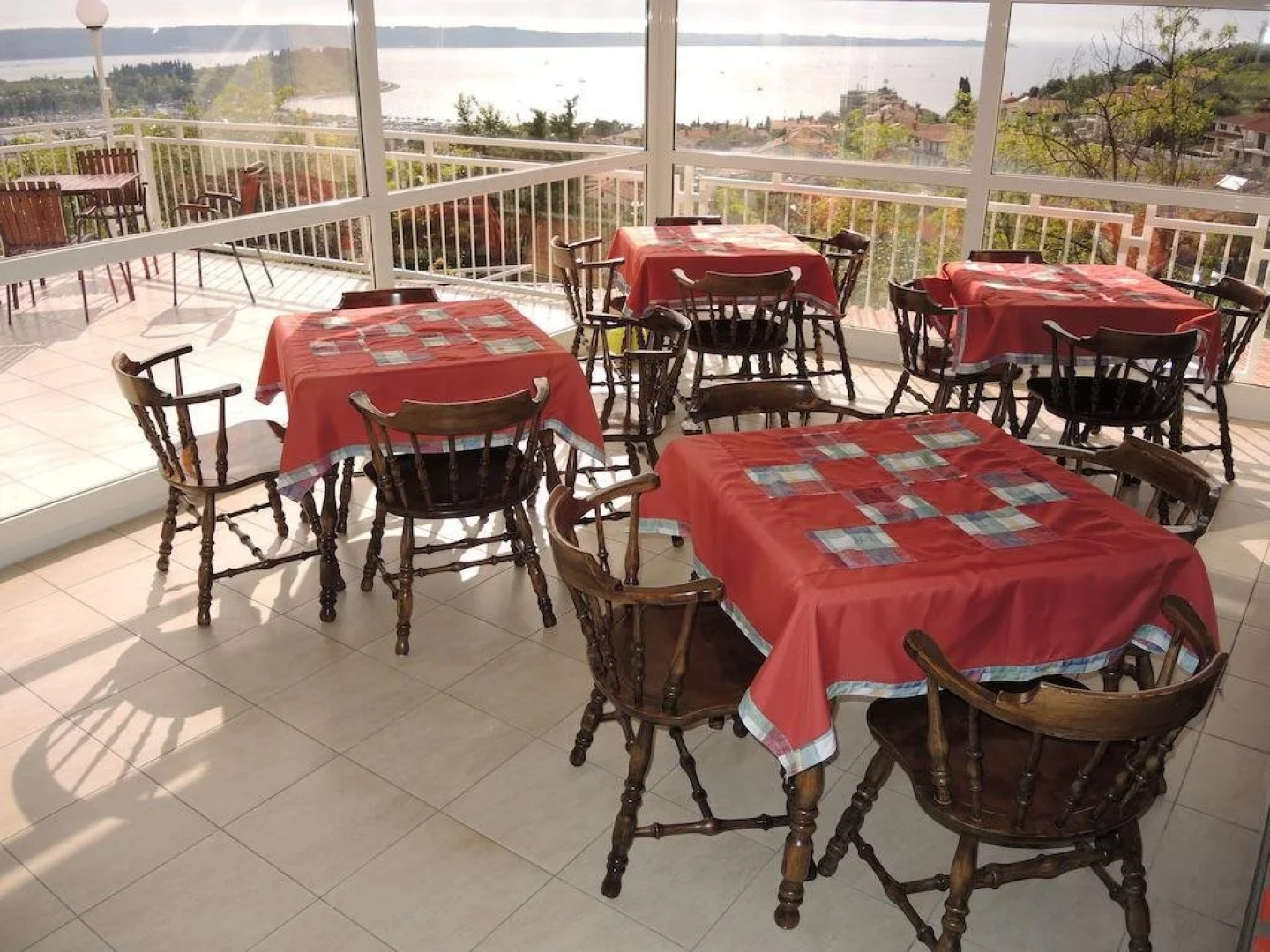 Villa Heaven Eleven Portoroz