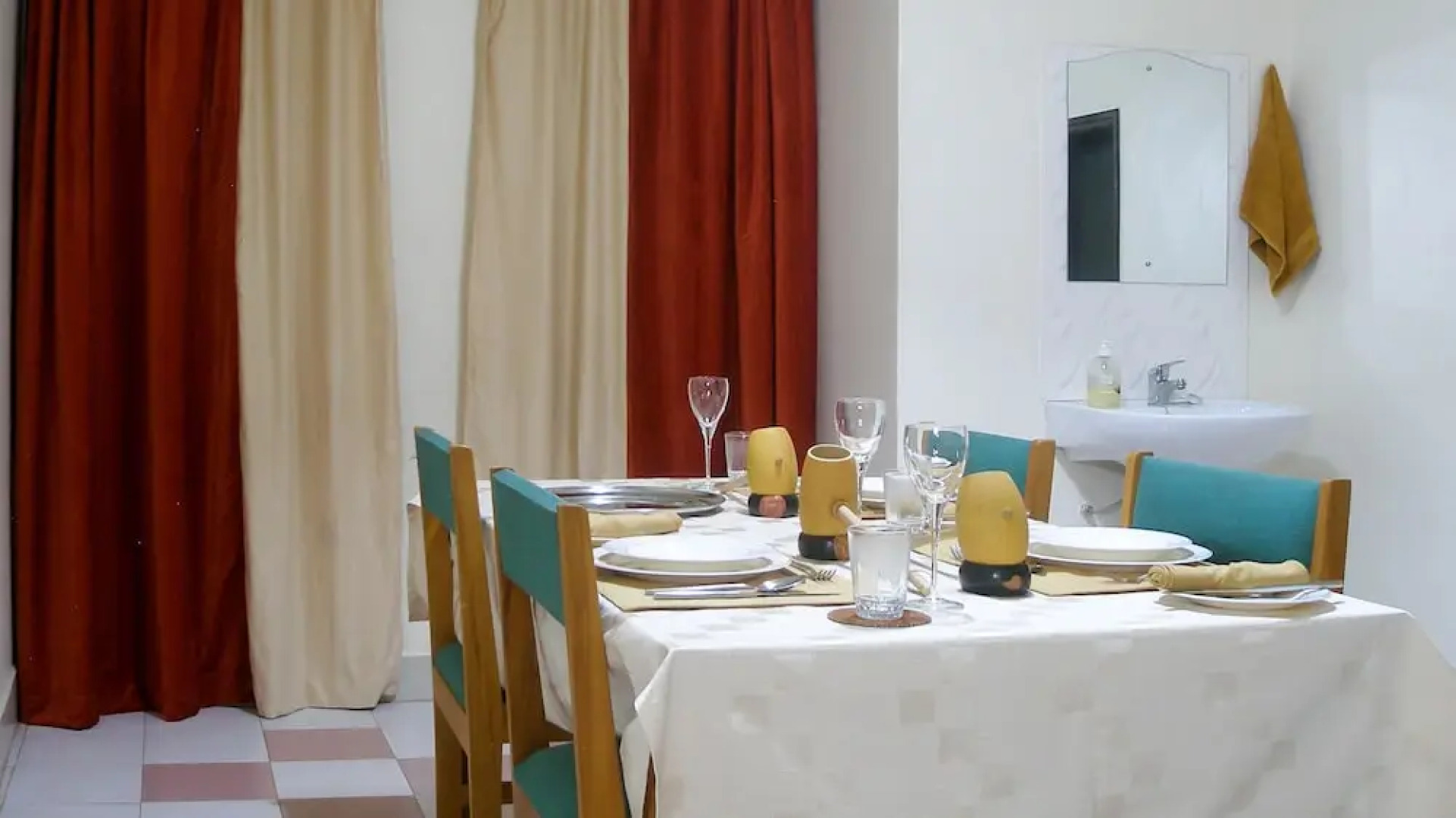 Kili-Konka Holiday Villa