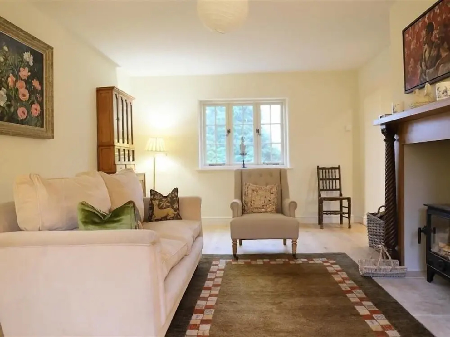 The Henhouse, TETBURY