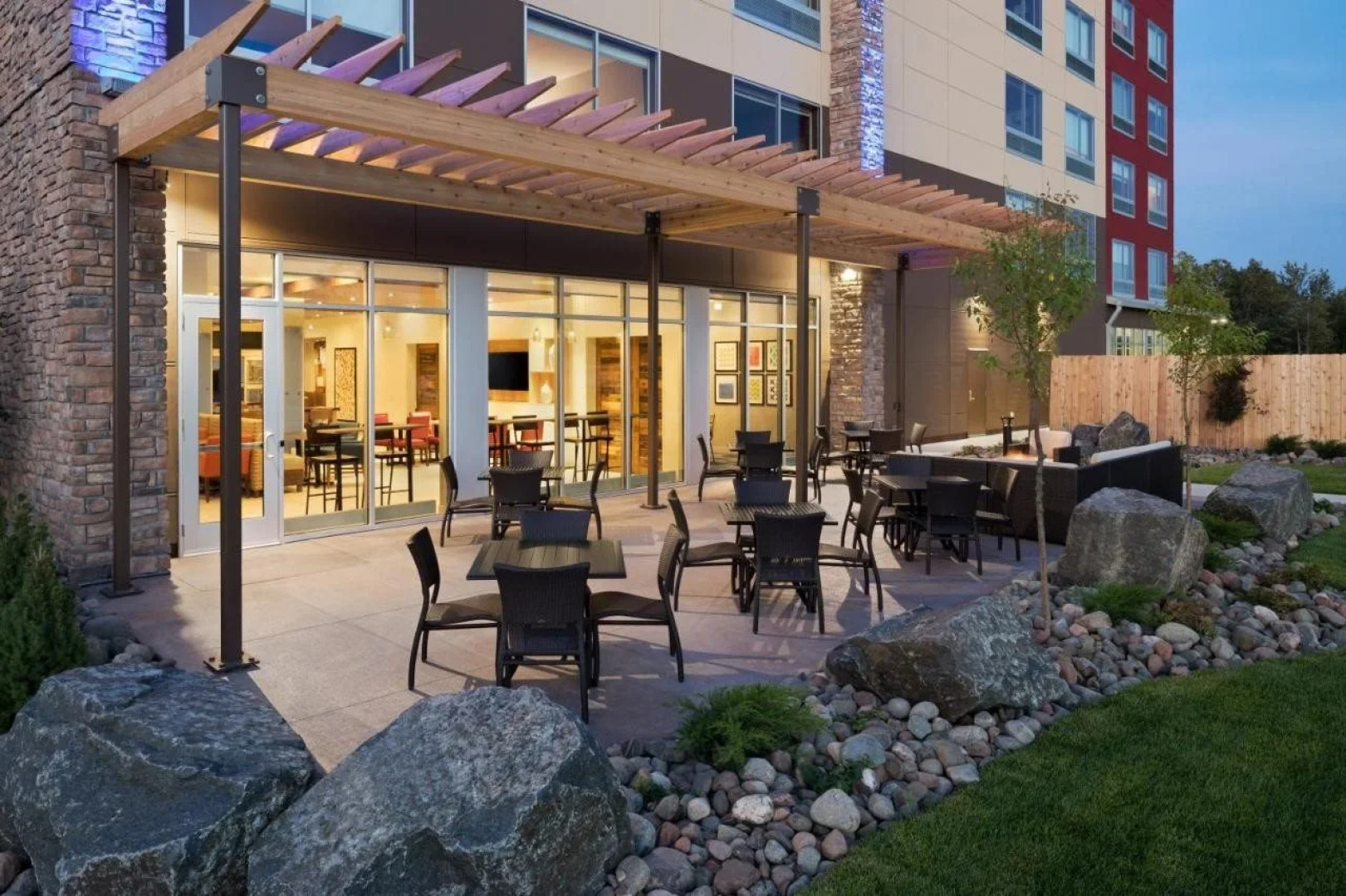 Holiday Inn Express & Suites Duluth North - Miller Hill by IHG