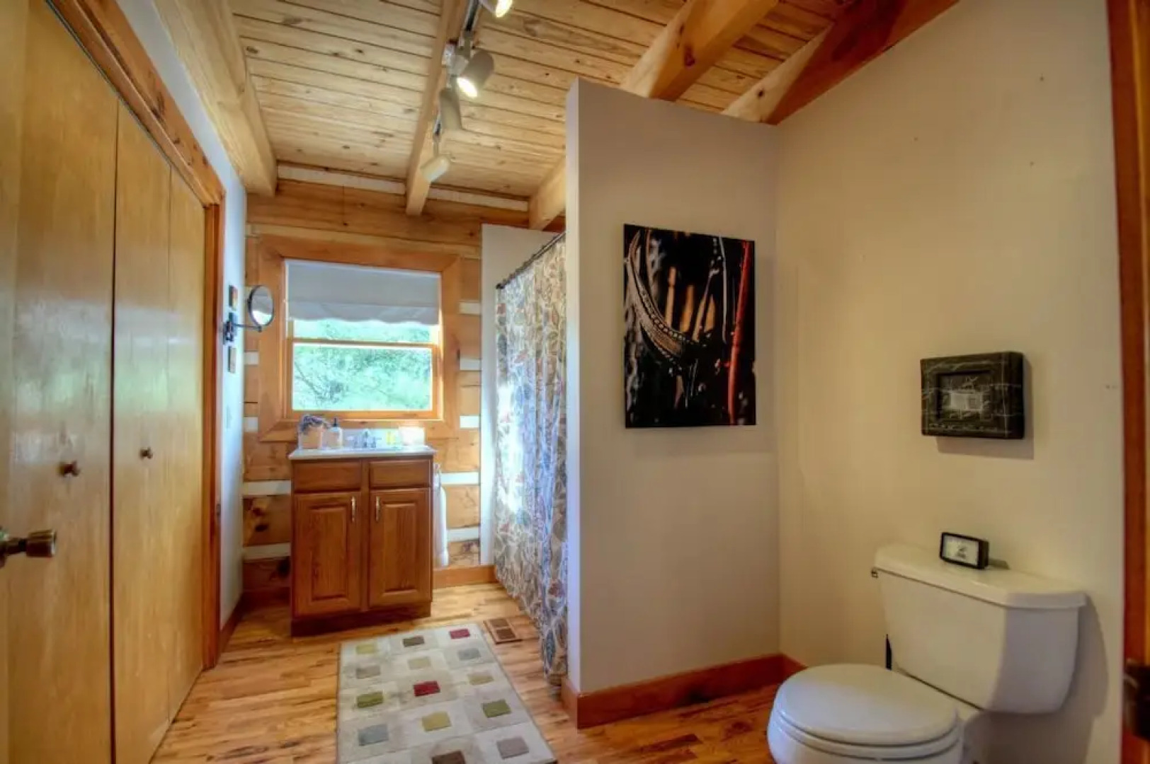 Sugar Camp Hideaway - 4 Br Cabin