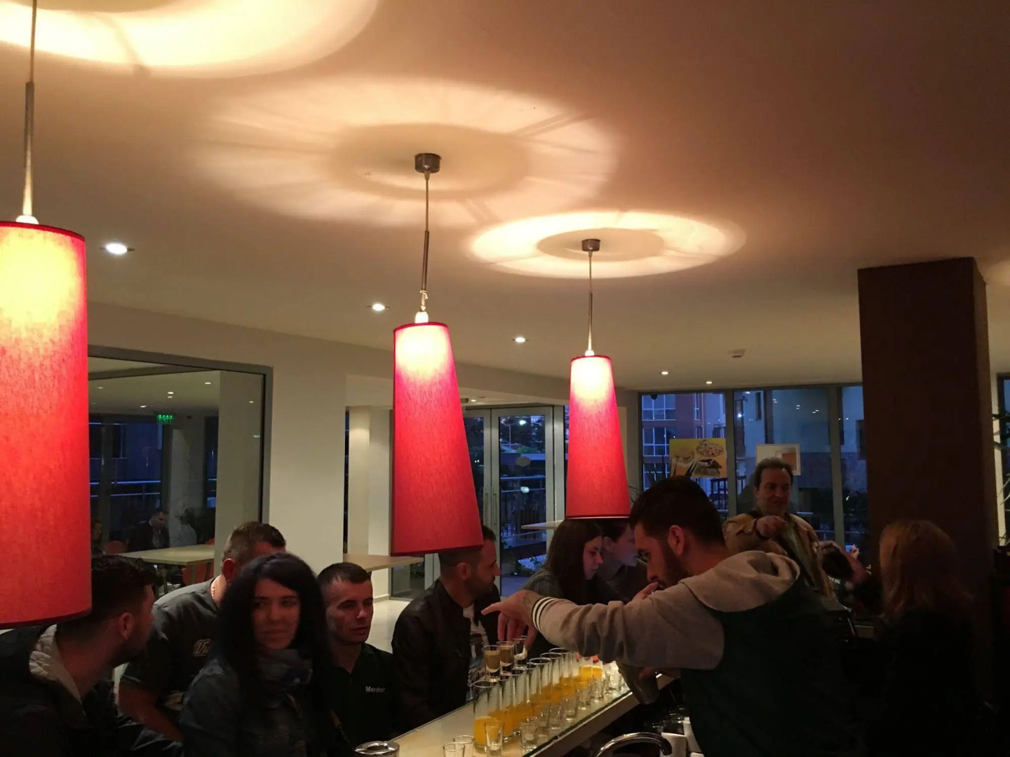 Hotel Tm Deluxe Located in Sunny Beach