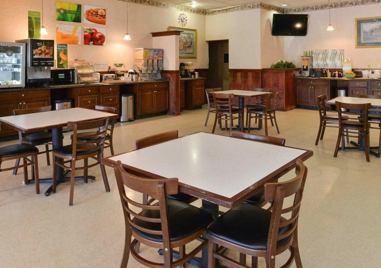 Quality Inn Trinidad