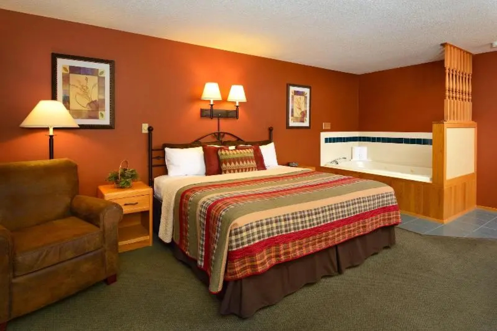 The Pointe Resort and Club