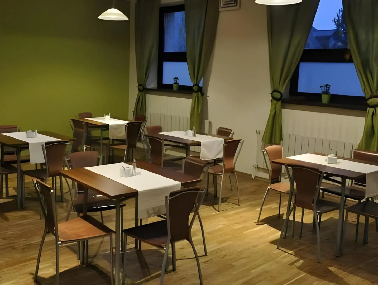 Ośrodek Sportu i Rekreacji Victoria