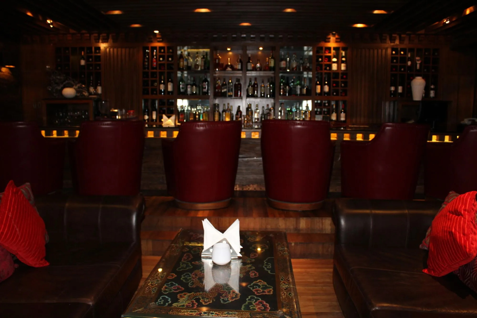 Druk Hotel