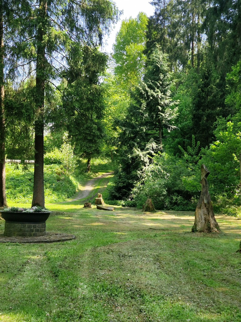 Wellness-Pension Sonneck